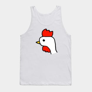 Rotisserie Chicken #2 Tank Top